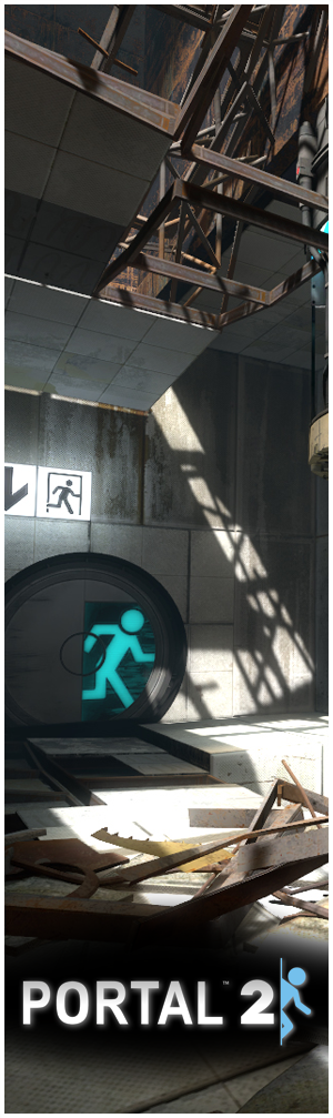 Portal 2