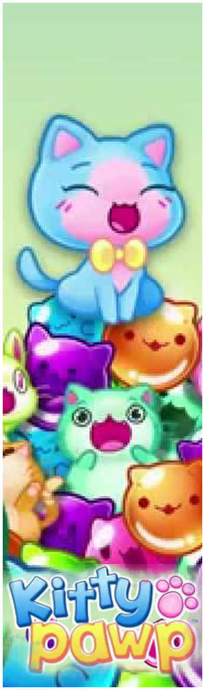 Kitty Pawp