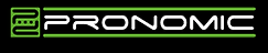 Pronomics