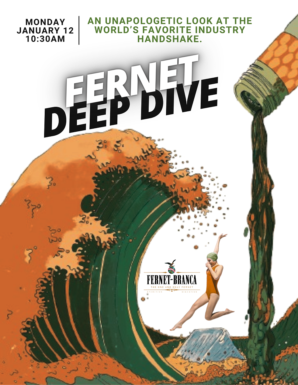 Fernet Deep Dive
