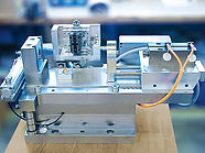 Pneumatický přípravek