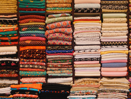 Stitching Hope: Why Janet and Carolyn Sew for Rayola
