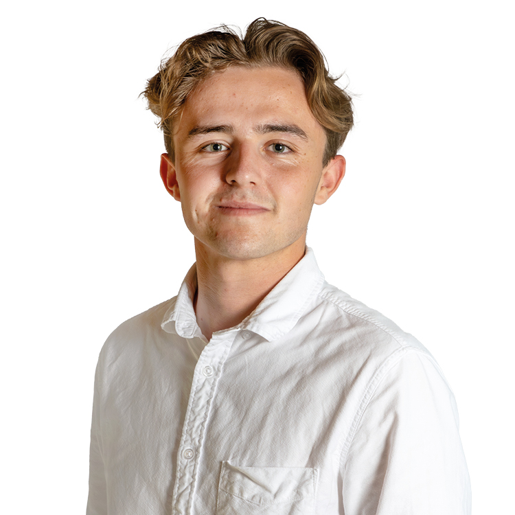 Foto van schrijver: Niels Geys