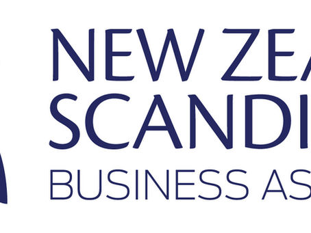 New Zealand Scandinavia Business Association New Members