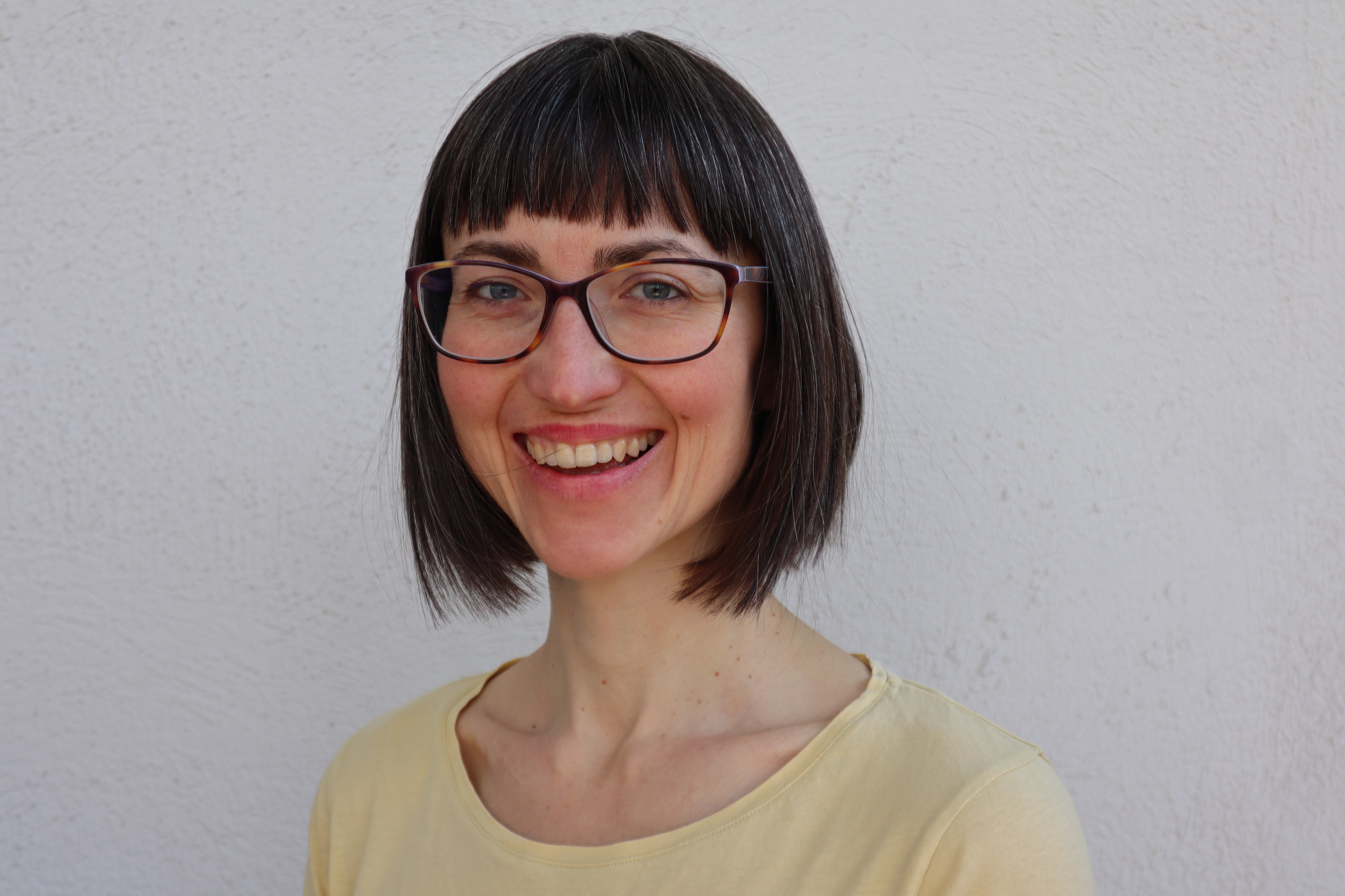 Hanna Scholtyssek M.Ost(U.K.)