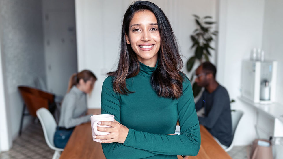 Prosus Tech FoundHER Challenge - Stock Image