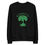 Thumbnail: Unisex eco sweatshirt