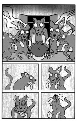 House of Rats: Page 14