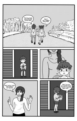 House of Rats: Page 4