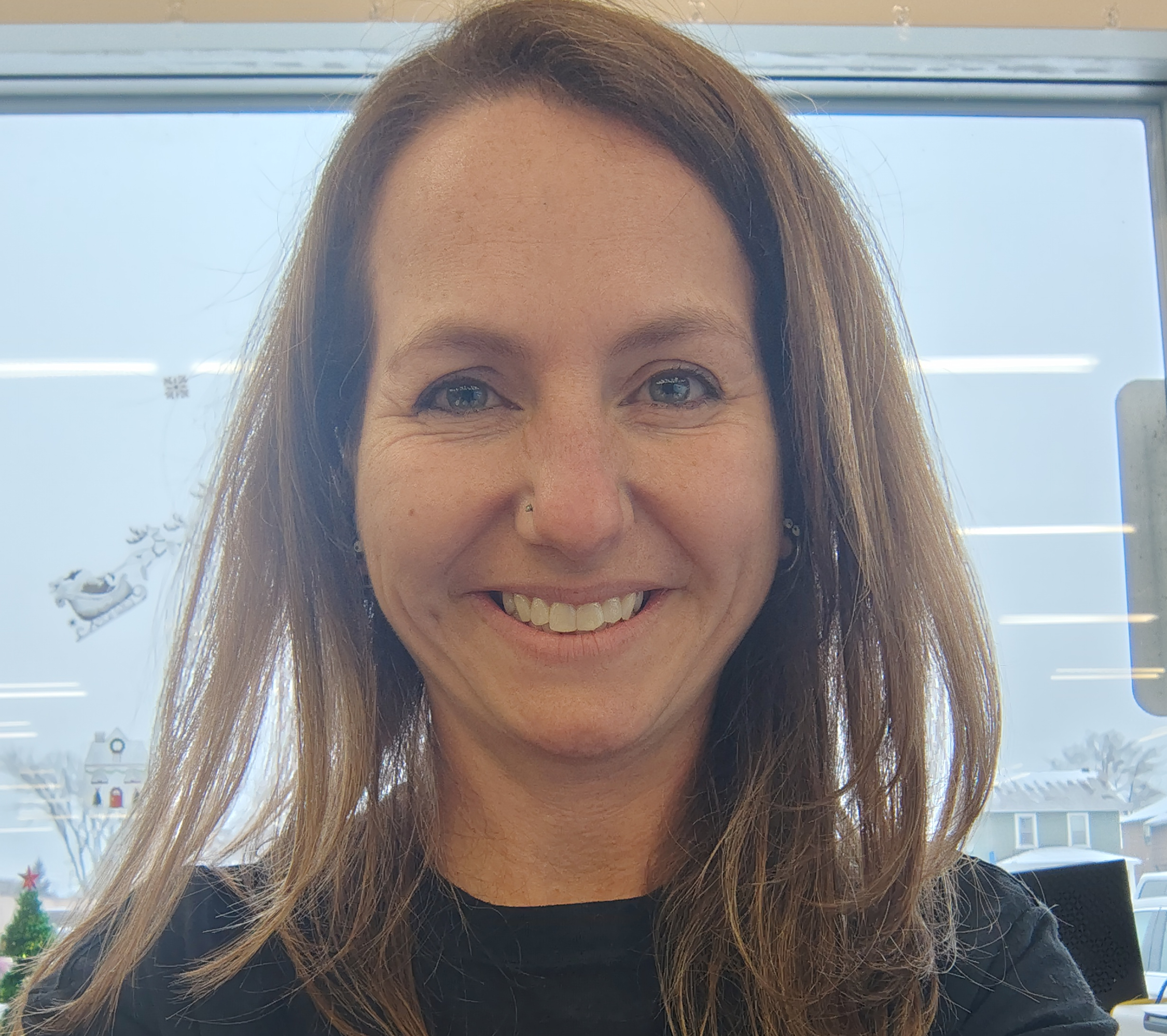 Writer: Danielle Antonson