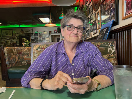 The Calm Before The Storm