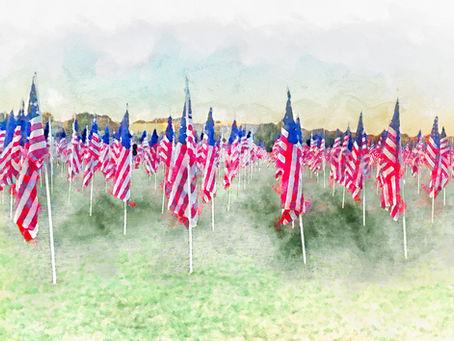 Oops! Missed my deadline…