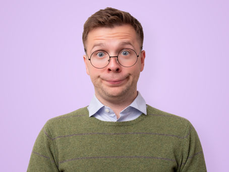 Letter To A Superior Shrink