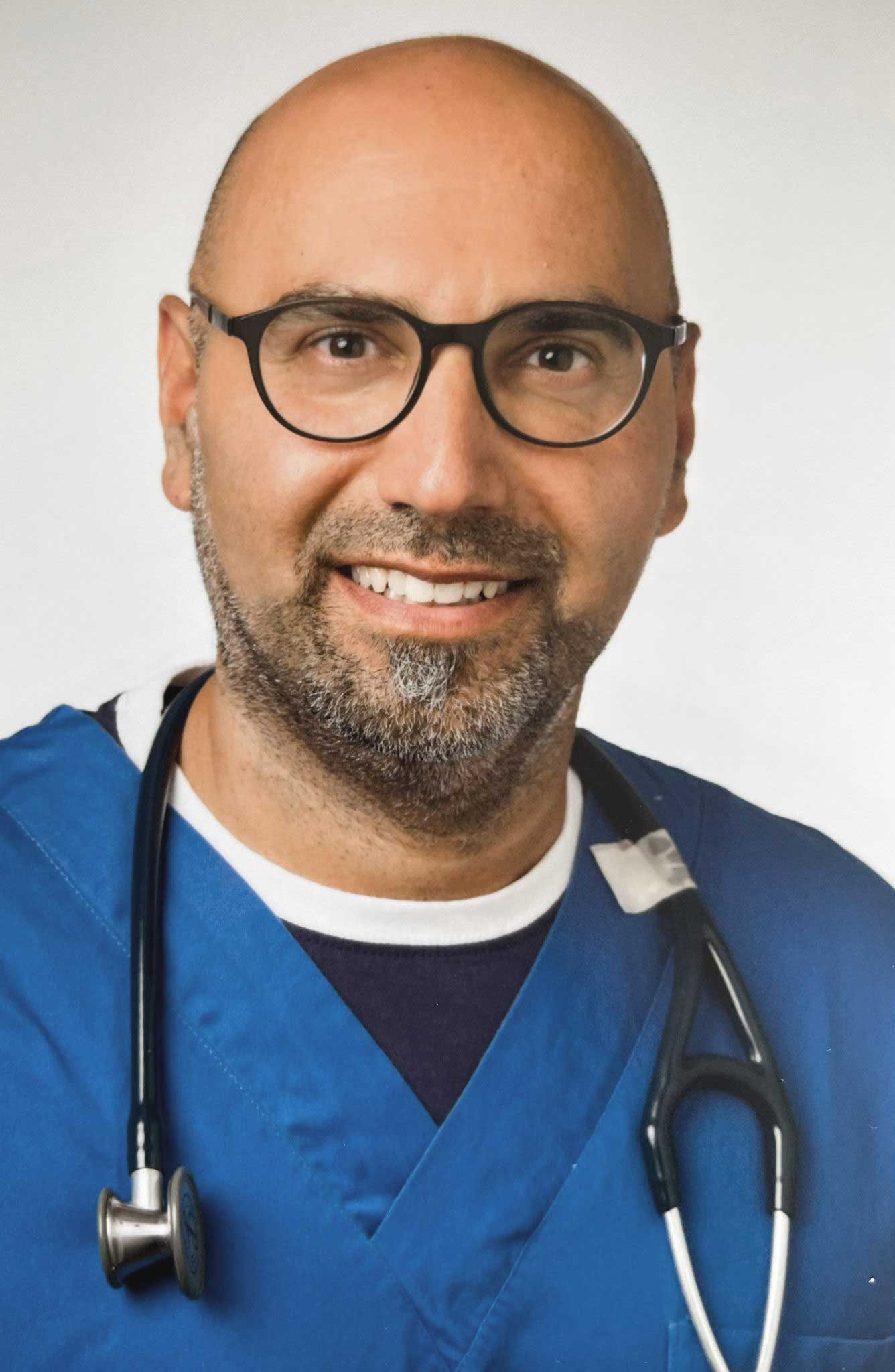 Dr. Soheyr Al-Sarraf