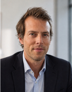 Dr. Ulrich Crepaz-Eger