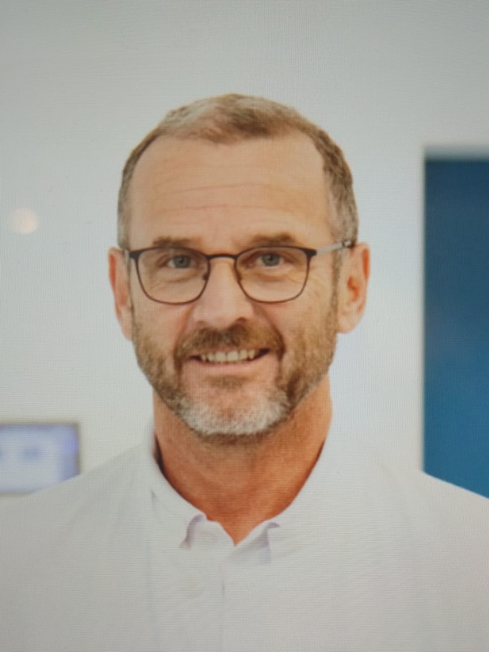 Dr. Kai Scriba