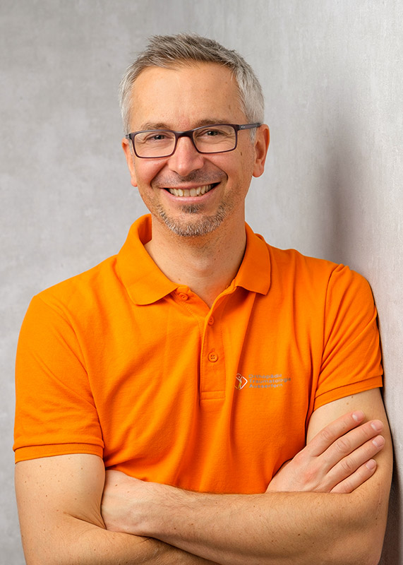 Dr. Christian Druml
