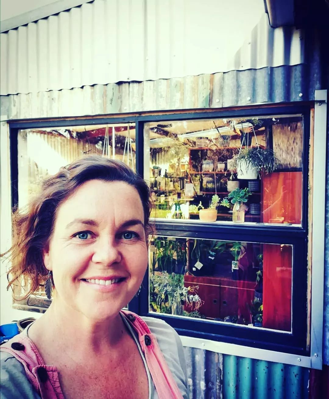 About Me Forest Road