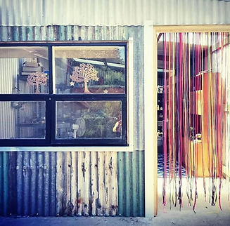 studio