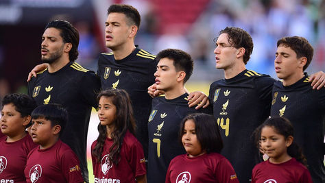 ¿TRI SE VA DE TELEVISA? FOX ENTRARÁ A PUJA POR DERECHOS DE SELECCIÓN MEXICANA