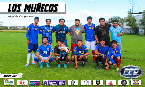 GALLITOS GOLEA EN LA SUPERLIGA AGUASCALIENTES, PARTIDAZOS EN LA LIGA DE CAMPEONES - RESUMEN SEMANAL