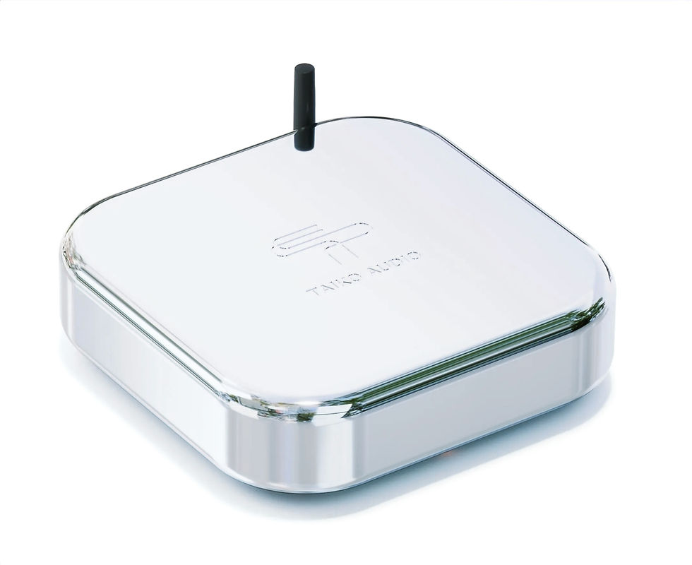 TAIKO AUDIO Extreme Router