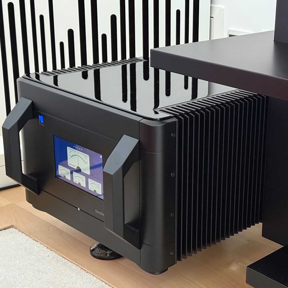 PS AUDIO P20 dernière génération 2025