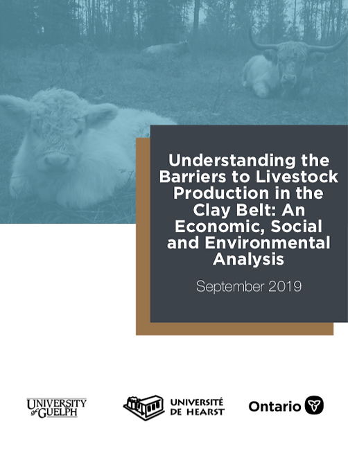 Livestock Research CRRIDEC