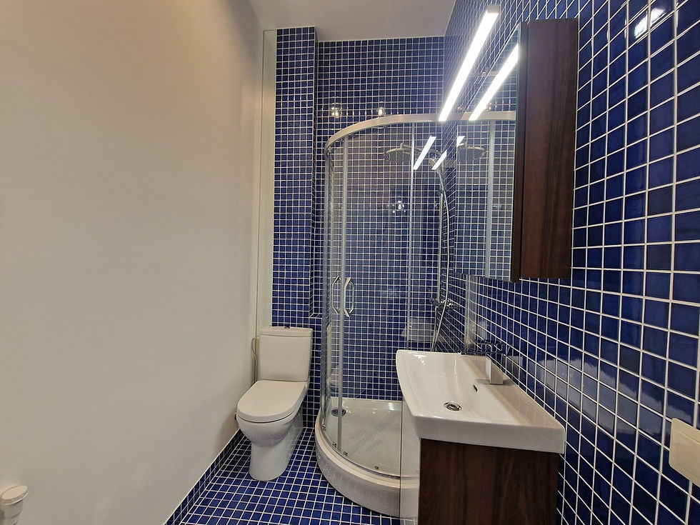 Miniature : Studio mini - Lot 1 | 15,2 m² | 64 187 € |Lettonie