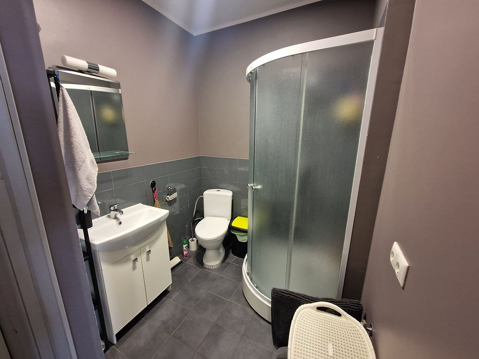 Miniature : T2 - Lot 5 | 33,8 m² | 69 409 € | Lettonie