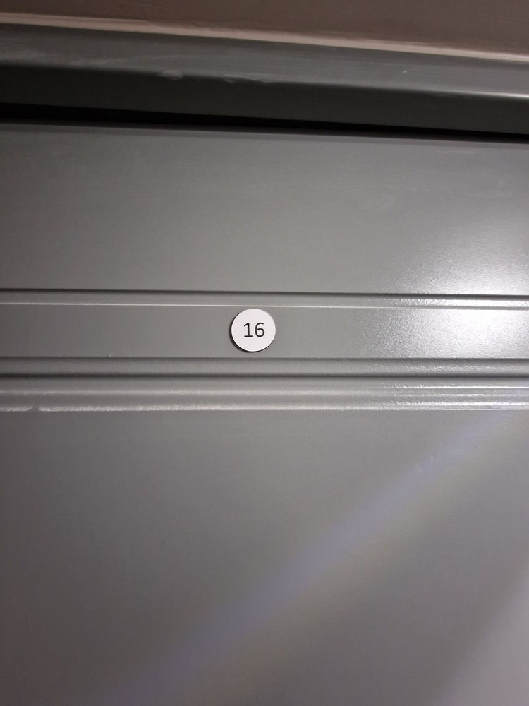 Miniature : Studio Mini-Lot 16 | 16,7 m² | 74 344 € | Lettonie