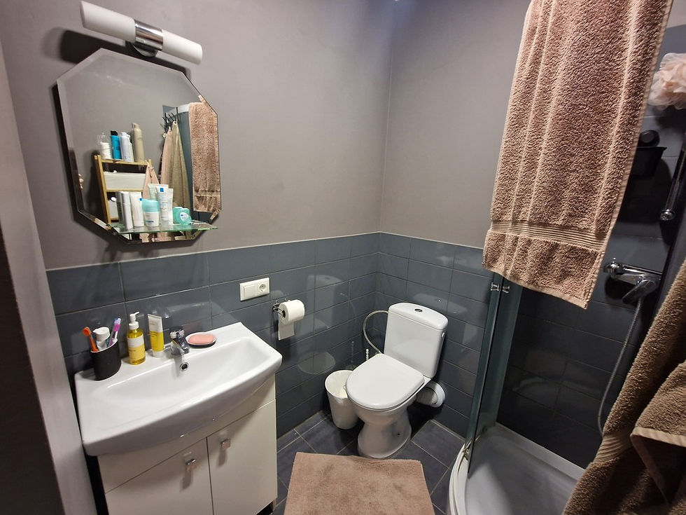 Thumbnail: T2 - Lot 8 | 35 m² | 70 323 € | Lettonie