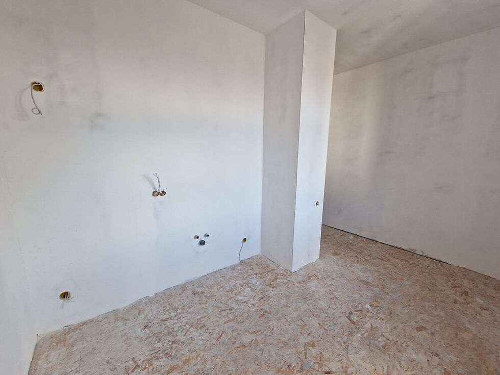 Thumbnail: Studio mini - Lot 35 | 17,3 m² | 78,983 € | Lettonie