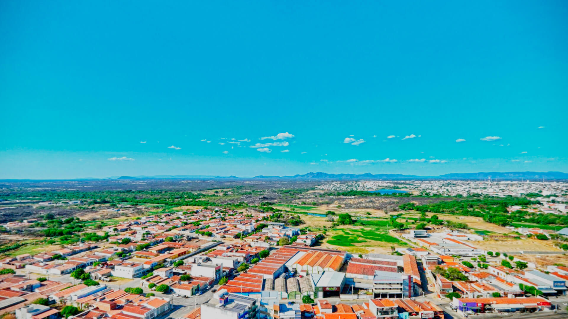 HDR Cidade Vista Apartamento 2