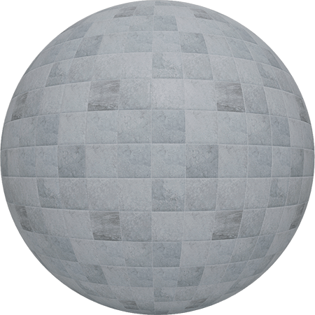 Revestimento Barlavento Blanc 14,5x14,5 Bold | Portobello