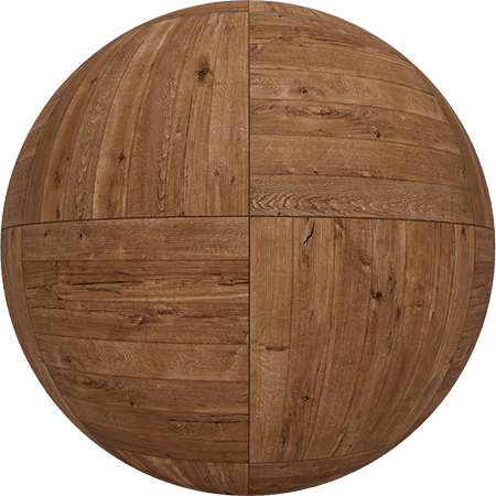 Revestimento Parquet D'Olivier Deck 81x81 | Portobello