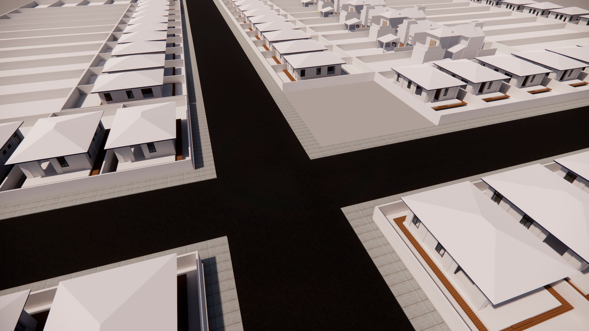 Modelo 3D - Entorno 02