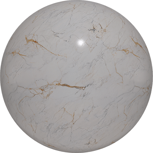 Textura Mármore Branco Paraná