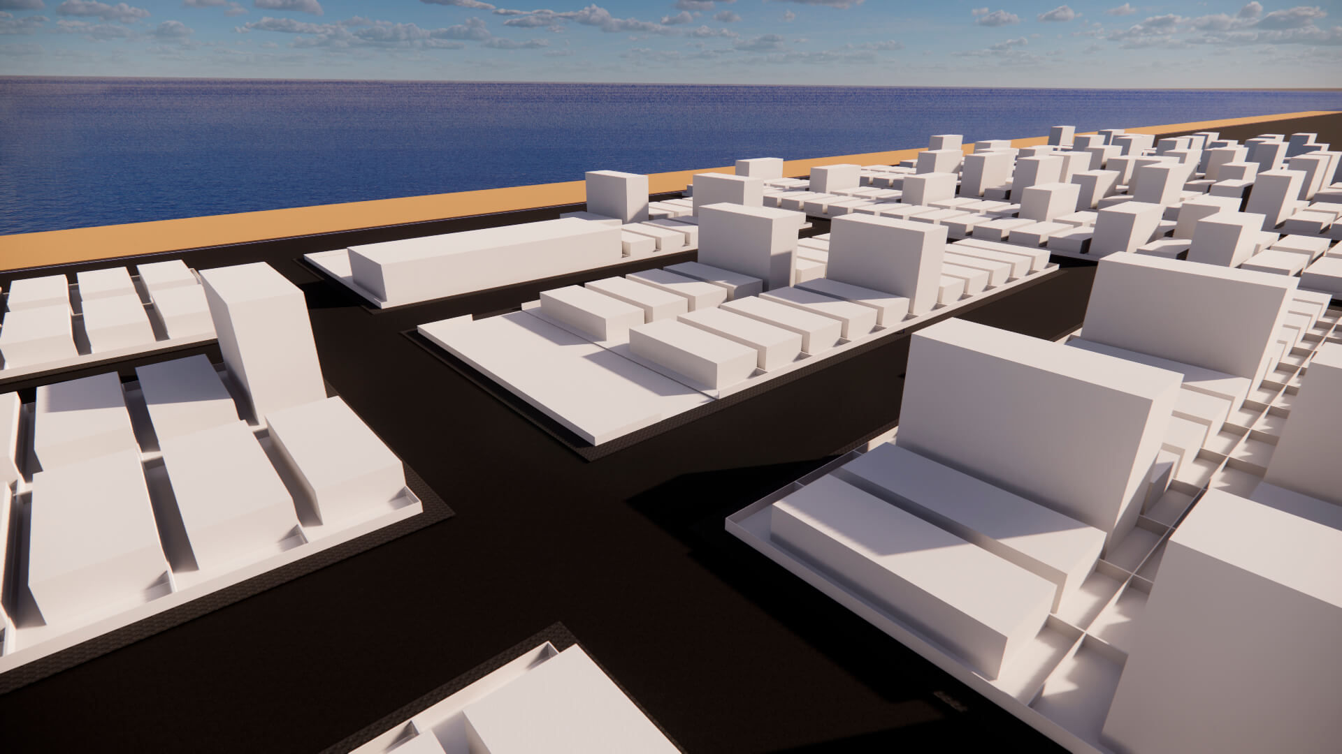 Modelo 3D - Entorno 05