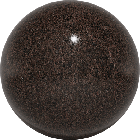 Textura de Granito Café Imperial 01