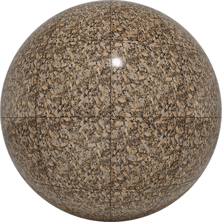 Textura Granito Amarelo Ornamental 50x50