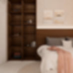 Miniatura: Textura MDF Arauco Louro Freijo Trend