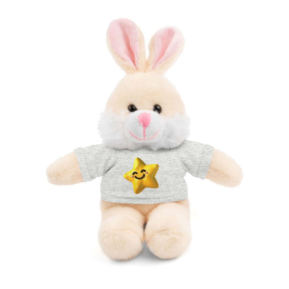 Thumbnail: Stuffed Animals with Tee