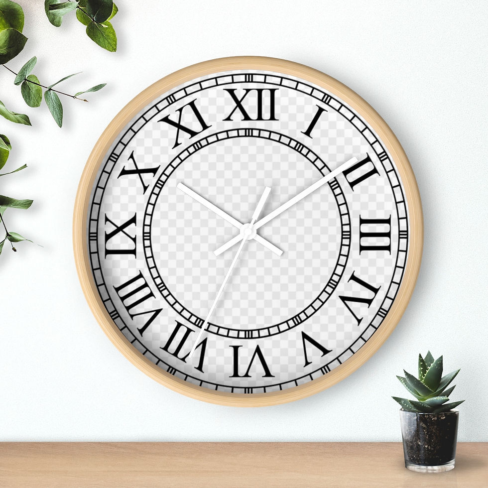 Thumbnail: Wall Clock