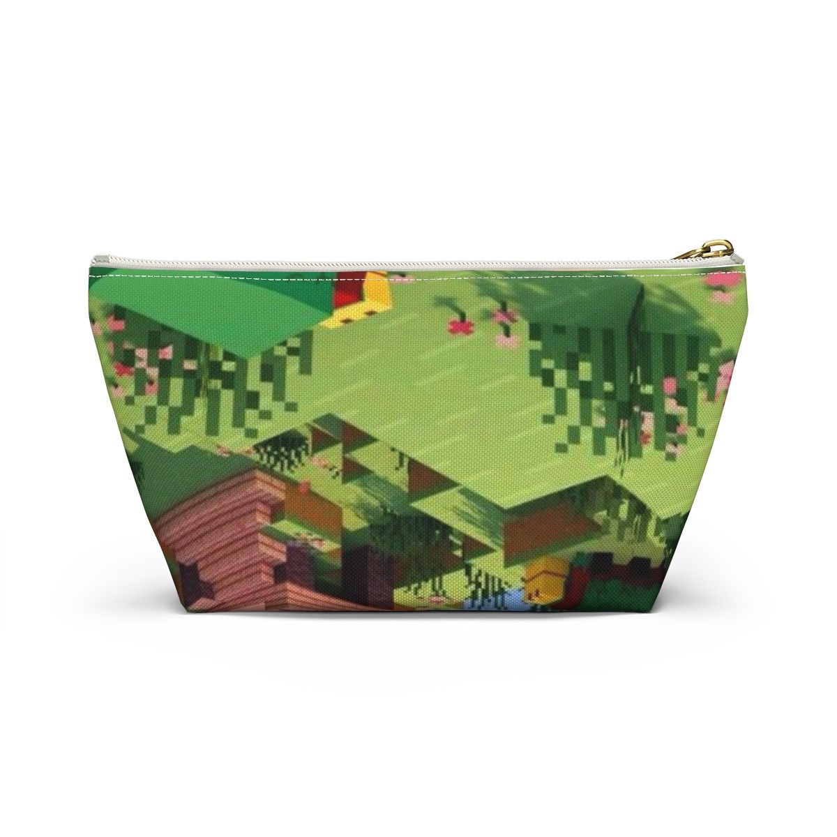 Accessory Pouch w T-bottom