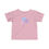 Thumbnail: Infant Fine Jersey Tee