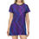 Thumbnail: T-Shirt Dress (AOP)