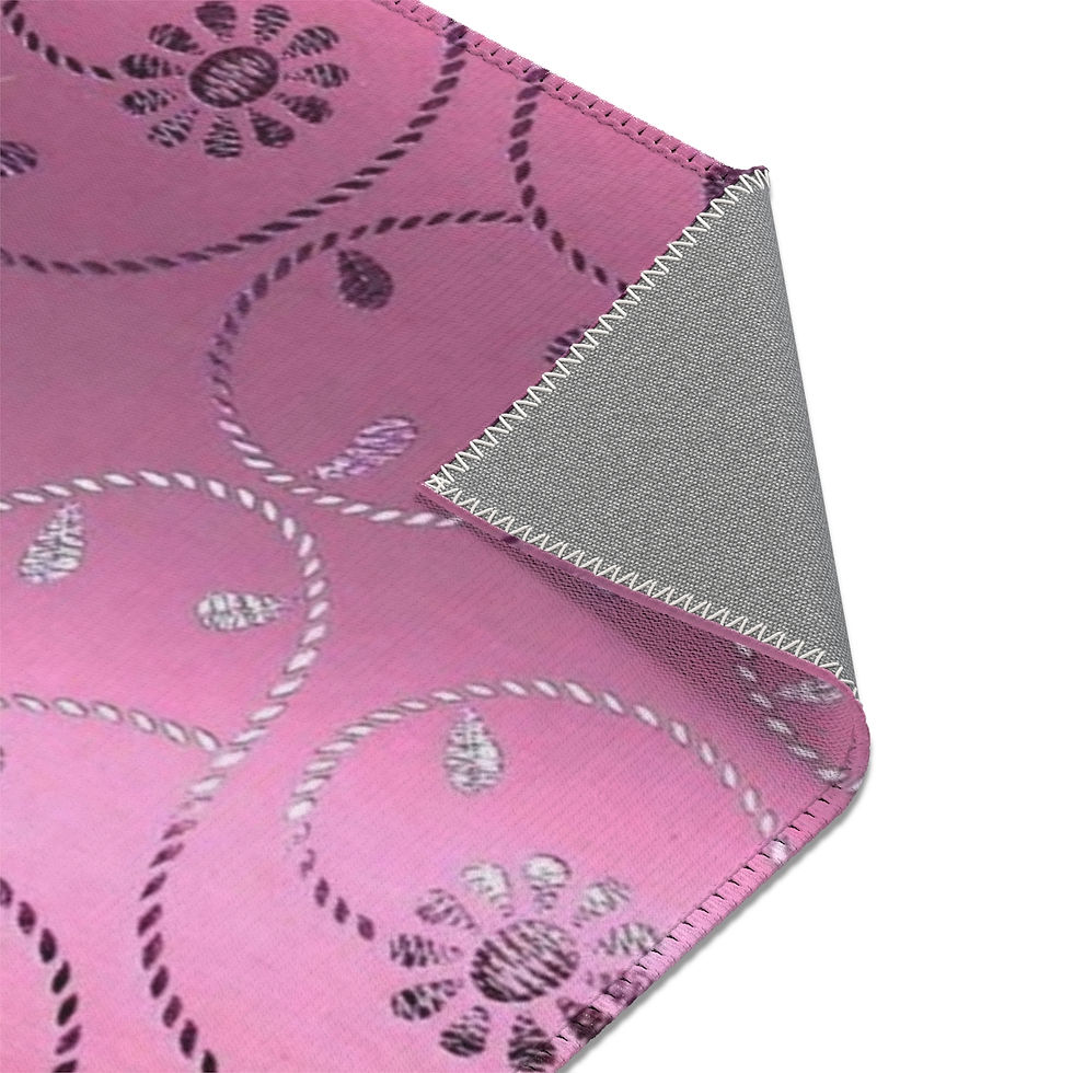 Thumbnail: Area Rugs 