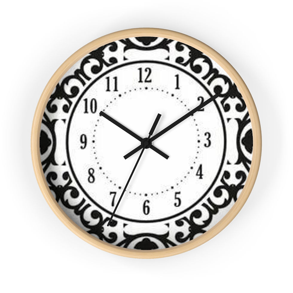 Thumbnail: Wall Clock