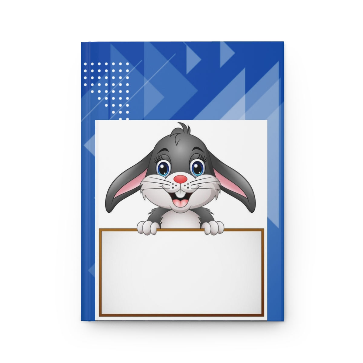 Hardcover Journal Matte